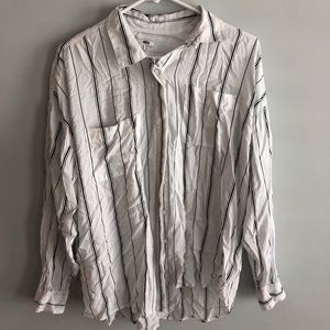 New with tags amuse society top